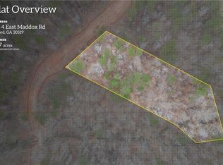 2352 Maddox Rd E #4, Buford, GA 30519