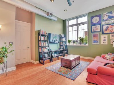 1023 Clinton St APT 4B, Hoboken, NJ, 07030