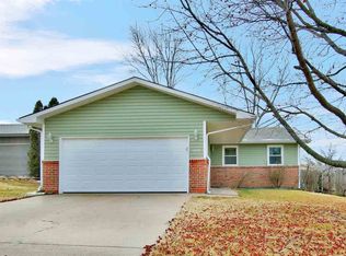 1829 E Ravena St, Wichita, KS 67219