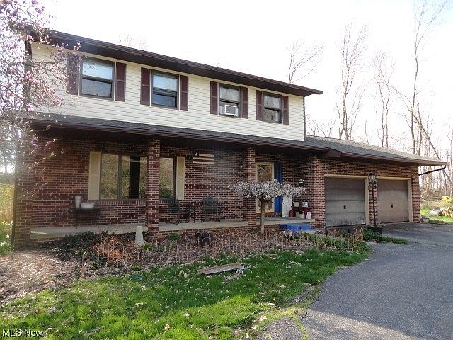 1804 Township Road 85 Jeromesville Oh 44840 Zillow 5827