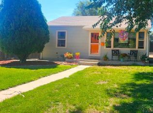 2922 Rice Ave, Pueblo, CO 81005