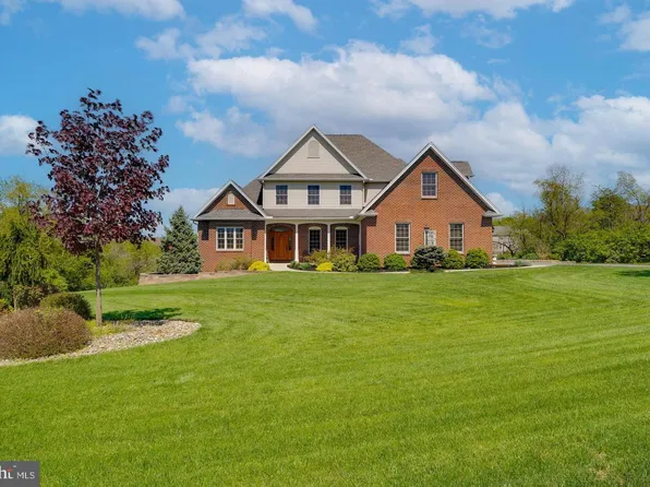 239 Abishire Way, Chambersburg, PA 17201