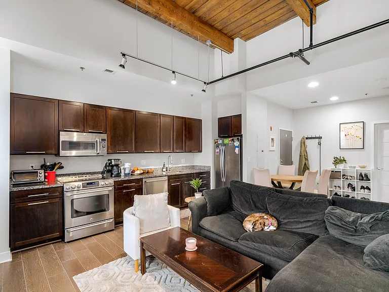 156 Terrace St #415 — Photo 10