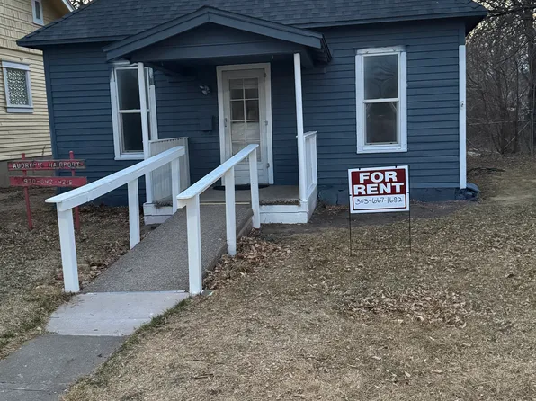 318 Clayton St, Brush, CO 80723