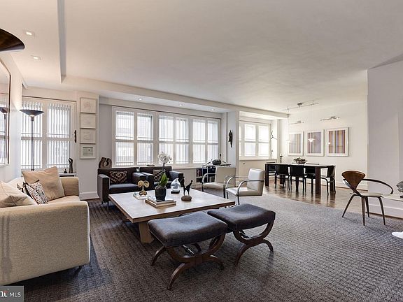 5th image of 4000 Cathedral Ave NW #618/619-B