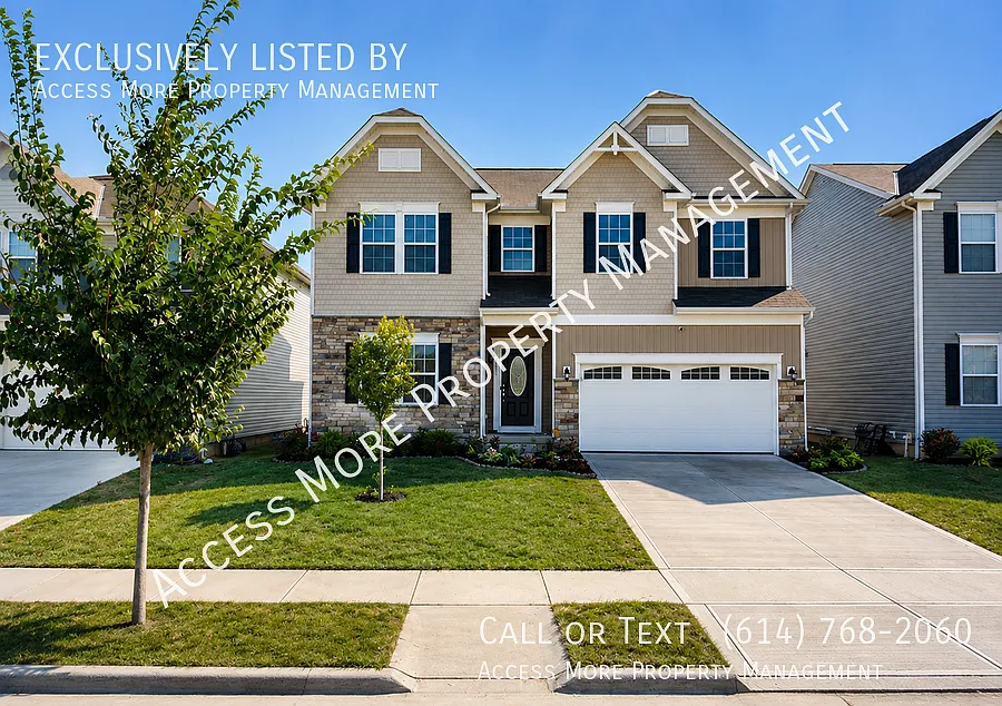 7501 Bullseye Dr