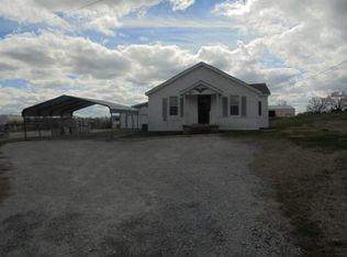 67 Currie Rd, Dyer, TN 38330