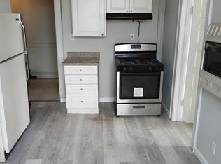 3802 Butternut Street - 1, East Chicago, IN 46312