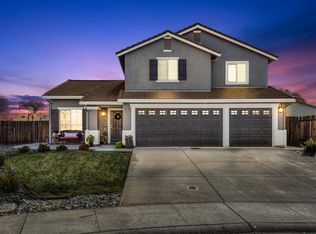 573 Mallard Pl, Lincoln, CA 95648
