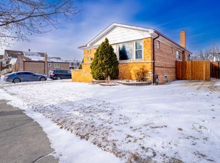 5758 W 64th Pl, Chicago, IL 60638