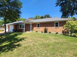 4453 Cloverbrook Dr, Black Jack, MO 63033
