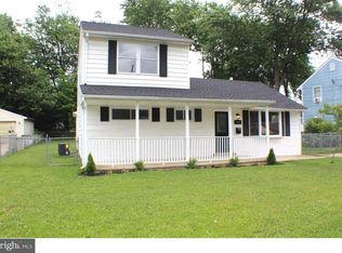1021 Monmouth Rd, Deptford, NJ 08096