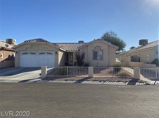 5851 Rio Mariel Dr, Las Vegas, NV 89156