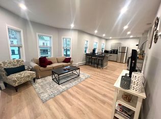 18 Hillsdale Rd FLOOR 2, Medford, MA 02155