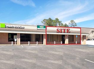 3160 W Main St, Dothan, AL 36305