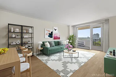 5700 Arlington Avenue, #12E