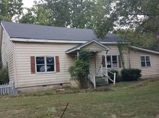 158 Ridgeway Rd, Jackson, GA 30233