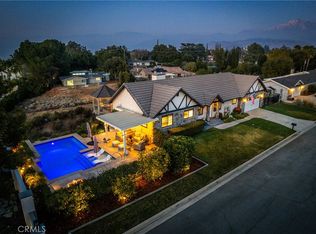 13056 Burns Ln, Redlands, CA 92373