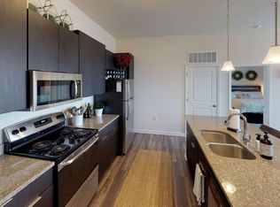 B2 | 2 Bed 2 Bath | 1239 sf, Virginia Beach, VA 23462