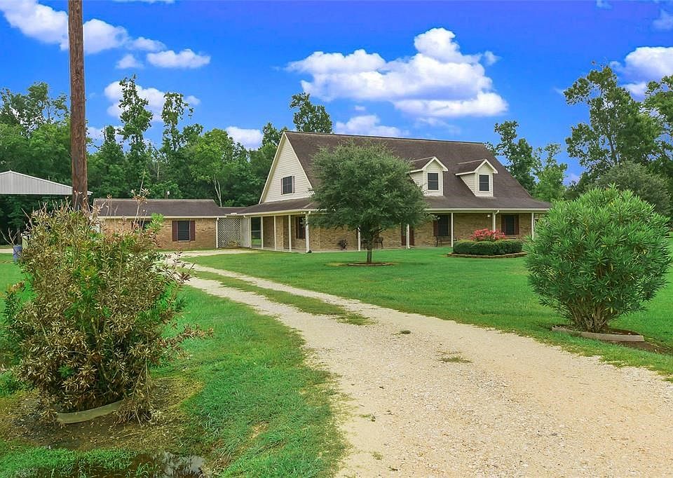 Welcome to 4705 McGuire Rd