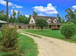 4705 McGuire Rd, Liberty, TX 77575