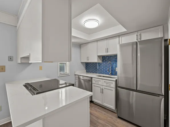 107 W Ticonderoga Dr APT D, Westerville, OH 43081