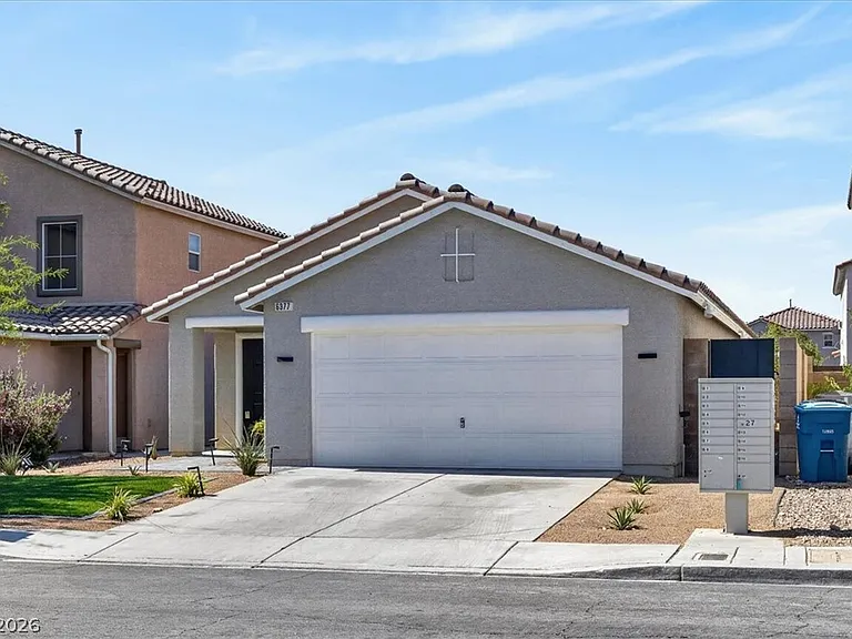 6377 Whispering Clouds Ct — Photo 4