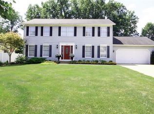4407 Bunker Ln, Stow, OH 44224