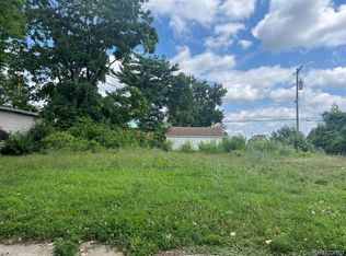 3895 13th St, Ecorse, MI 48229