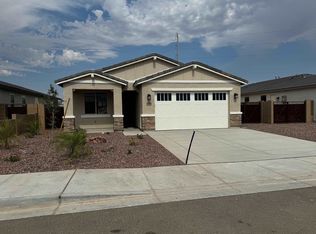 3566 S Elliott Way, Yuma, AZ 85365