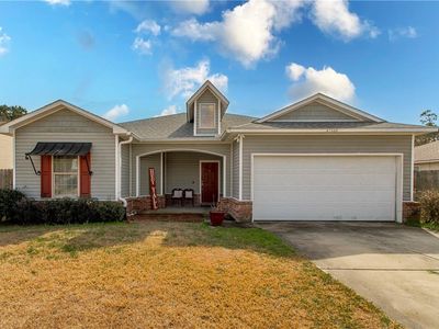 41306 Audubon Gardens Blvd, Hammond, LA, 70403