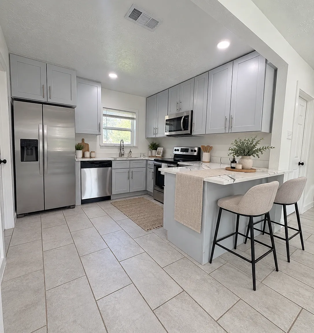4 bed, 1200 sqft, $1,800 — Photo 1