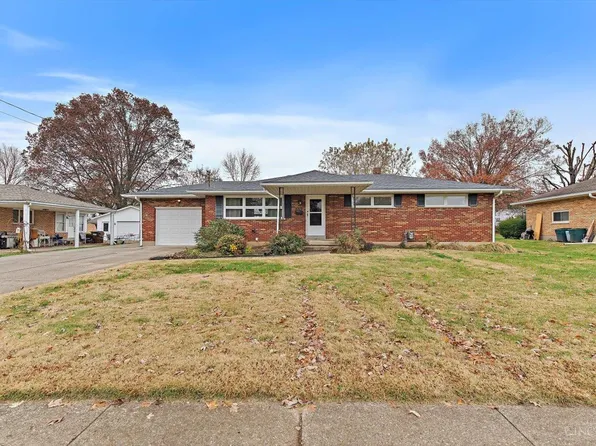 976 Doris Jane Ave, Fairfield, OH 45014