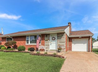 8121 Wanda Ave, Saint Louis, MO
