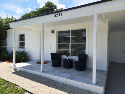 5241 NE 2nd Ter, Fort Lauderdale, FL, 33334
