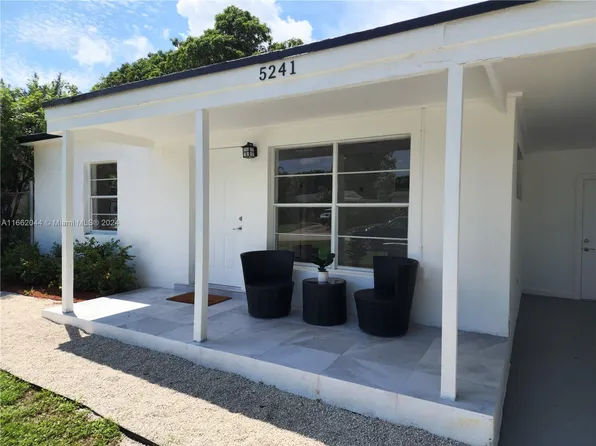 5241 NE 2nd Ter, Fort Lauderdale, FL 33334