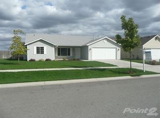 435 N Silkwood Dr, Post Falls, ID 83854