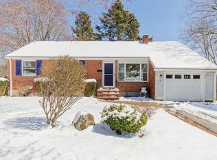 44 Addison Rd, Waltham, MA 02452