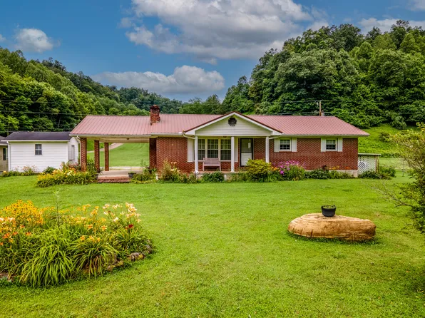 30 Jayne Dr, Salyersville, KY 41465