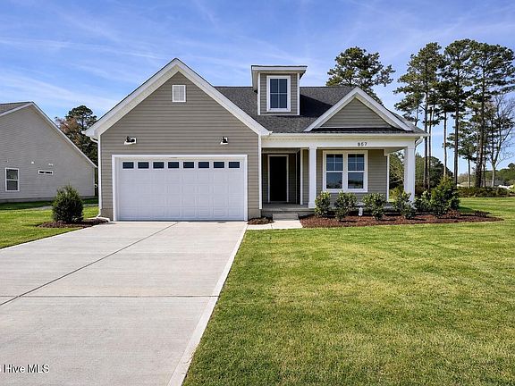 2nd image of 857 Fairway Road