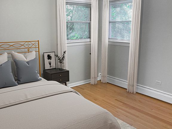 5th image of 2245 Des Plaines Ave #A