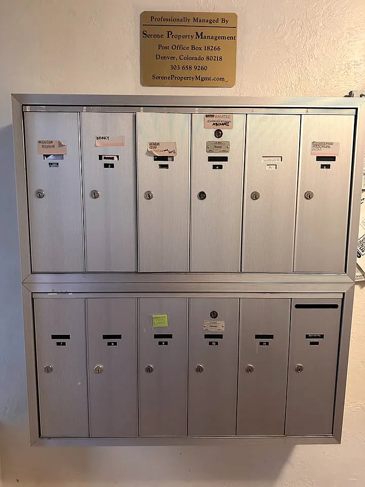 1 bed, 600 sqft, $1,200 — Photo 1