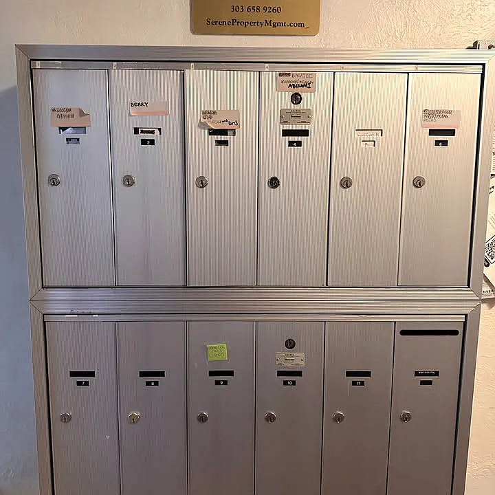 1605 Saint Paul St #2