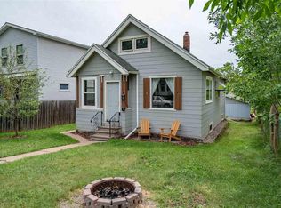 3114 Restormel St, Duluth, MN 55806