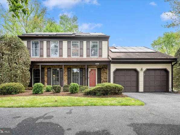 15623 Sycamore Ln, Rockville, MD 20853