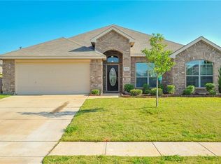 205 Longhorn Dr, Waxahachie, TX 75165