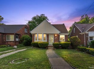 18285 Faust Ave, Detroit, MI 48219