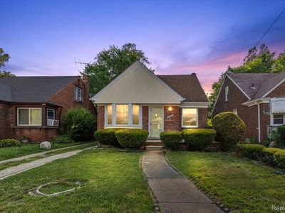 18285 Faust Ave, Detroit, MI, 48219