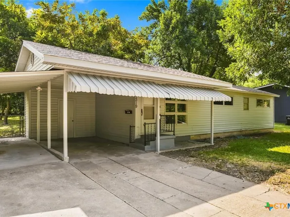1319 S 37th St, Temple, TX 76504