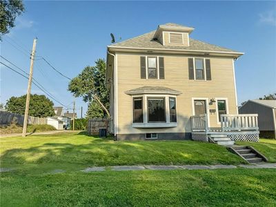 127 S Fillmore St, Maryville, MO, 64468